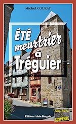 Download this eBook Été meurtrier à Tréguier