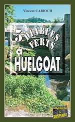 Download this eBook 5 Diables verts à Huelgoat