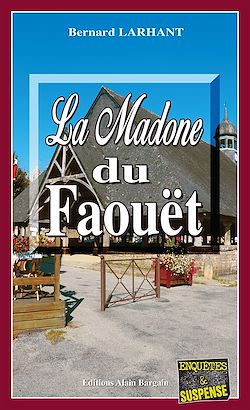 Télécharger le livre :  La Madone du Faouët