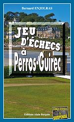Download this eBook Jeu d'échecs à Perros-Guirec