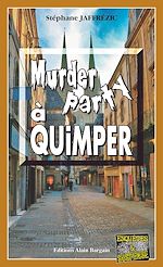 Download this eBook Murder Party à Quimper