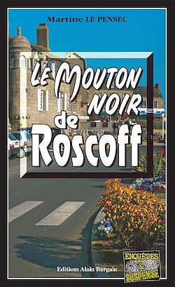 Télécharger le livre :  Le mouton noir de Roscoff