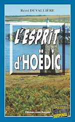 Download this eBook L'esprit d'Hoëdic