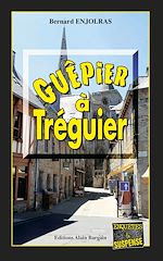 Download this eBook Guêpier à Tréguier