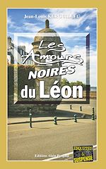 Download this eBook Les Amours noires du Léon