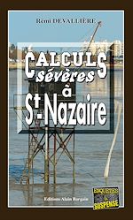 Download this eBook Calculs sévères à Saint-Nazaire