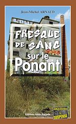 Download this eBook Fresque de sang sur le Ponant