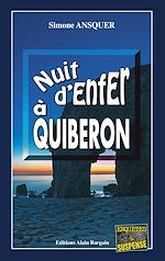 Download this eBook Nuit d'enfer à Quiberon