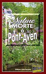 Download this eBook Nature morte à Pont-Aven