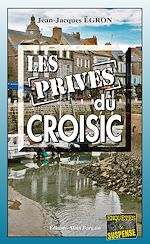 Download this eBook Les Privés du Croisic