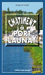 Download this eBook Châtiment à Port-Launay