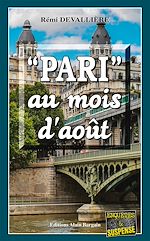 Download this eBook Pari au mois d'août
