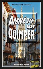 Download this eBook Amnésie sur Quimper