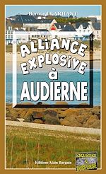 Download this eBook Alliance explosive à Audierne