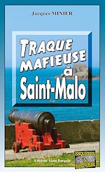 Download this eBook Traque mafieuse à Saint-Malo