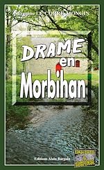 Download this eBook Drame en Morbihan