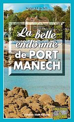 Download this eBook La belle endormie de Port-Manech