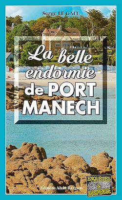 Télécharger le livre :  La belle endormie de Port-Manech