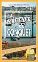 Télécharger le livre :  La martyre du Conquet