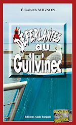 Télécharger le livre :  Déferlantes au Guilvinec