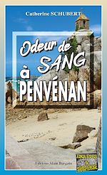 Download this eBook Odeur de sang à Penvénan