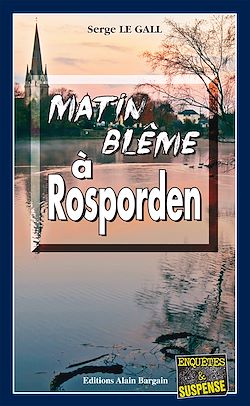 Télécharger le livre :  Matin blême à Rosporden