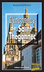Download this eBook L'inconnue de Saint-Thégonnec