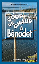 Download this eBook Coup de Chaud à Bénodet