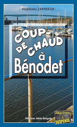 Télécharger le livre :  Coup de Chaud à Bénodet