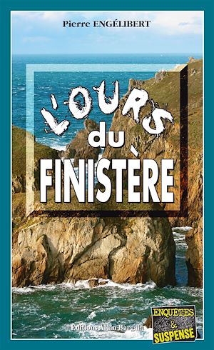 Téléchargez le livre :  L'ours du Finistère