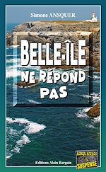 Download this eBook Belle-Île ne répond pas