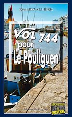 Download this eBook Vol 744 pour Le Pouliguen