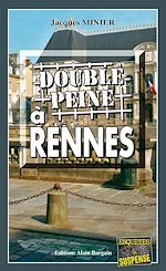 Download this eBook Double peine à Rennes