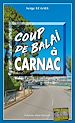 Télécharger le livre :  Coup de balai à Carnac