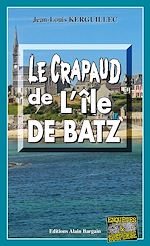 Download this eBook Le crapaud de l'Île de Batz