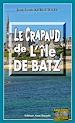 Télécharger le livre :  Le crapaud de l'Île de Batz