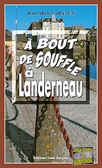 Download this eBook À bout de souffle à Landerneau