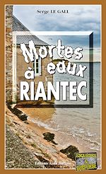 Download this eBook Mortes eaux à Riantec