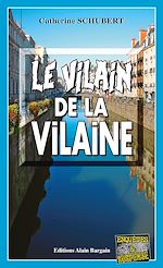 Download this eBook Le vilain de la Vilaine