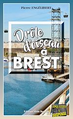 Download this eBook Drôle d'oiseau à Brest