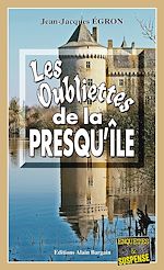Download this eBook Les Oubliettes de la Presqu'île