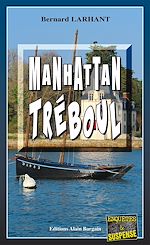 Download this eBook Manhattan Tréboul