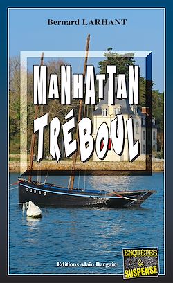 Télécharger le livre :  Manhattan Tréboul