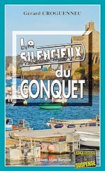 Download this eBook Le silencieux du Conquet