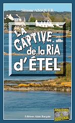Download this eBook La captive de la Ria d'Étel