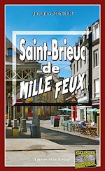Download this eBook Saint-Brieuc de mille feux