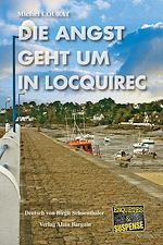Download this eBook Die Angst geht um in Locquirec