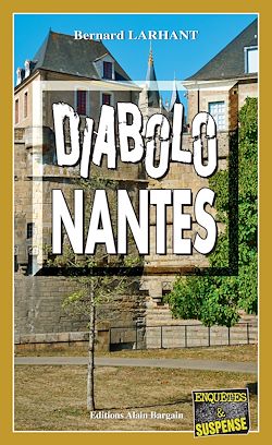 Télécharger le livre :  Diabolo-Nantes