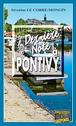 Download this eBook Dernière note à Pontivy