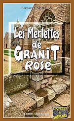 Download this eBook Les Merlettes de Granit rose